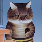 Năm Mão, lắng nghe tiếng lòng của các “hoàng thượng” qua những bộ anime