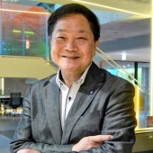 Cha đẻ PlayStation trở thành Trưởng khoa Tin học ĐH Kindai