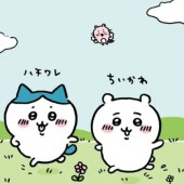 Chikawa được vinh danh tại Japan Character Award 2022