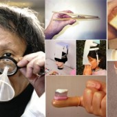 Chindogu: Những phát minh kỳ lạ mà ai cũng phải phì cười