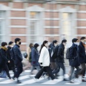 Nhật Bản xếp hạng 116 về bình đẳng giới, thấp nhất nhóm G7