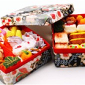 (KẾT QUẢ) Quà tặng năm mới từ Cindy Mama Snack