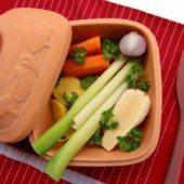 Ăn rau củ thế nào khi muốn giảm cân?