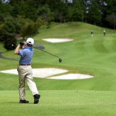 Phân biệt đối xử với người nước ngoài đã nhập tịch tại các CLB golf Nhật Bản