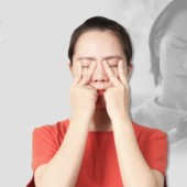 Clip: Giảm mỏi mắt, khô mắt chỉ 2 phút 