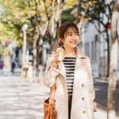 Người dân vùng Kansai thích uống cà phê là do gen?