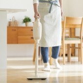 Bí quyết dọn nhà của người Nhật