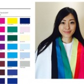 Color Stylist - Tư vấn màu sắc 