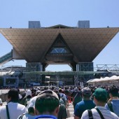 Lễ hội Comiket chính thức trở lại vào năm 2021