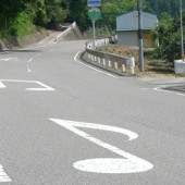 Những con đường "kì bí" có thể phát nhạc khi xe chạy