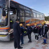 Nhật đẩy mạnh công nghệ phòng tránh trẻ bị bỏ quên trên xe