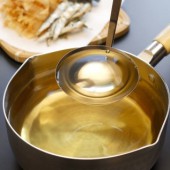 Hướng dẫn nấu Ichiban Dashi