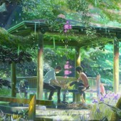 10 bản nhạc Nhật dành cho ngày mưa