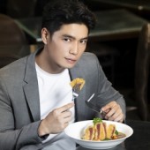 3 lý do cơm cà ri Nhật được lòng doanh nhân trẻ Huy Trần