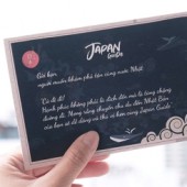 Bạn sợ lạc đường? Đã có Japan Guide!