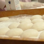 Mochi – Bánh giầy của Nhật Bản