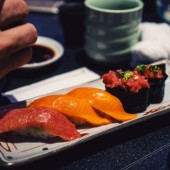 Top 5 tài khoản Instagram ẩm thực Nhật không thể bỏ qua