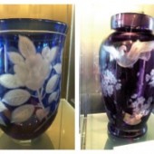 Khám phá Kagami - xưởng pha lê lâu đời nhất Nhật Bản