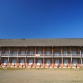 Xưởng tơ lụa Tomioka