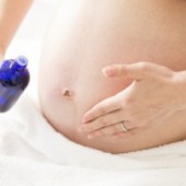 Rạn bụng khi mang thai - Nguyên nhân và giải pháp