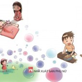 Bài học đơn giản trong "Nuôi dạy con kiểu Nhật Bản" tập 1, 2