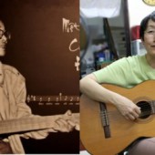 GS. Michiko và cuộc tình đẹp với Trịnh Công Sơn