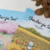 Review: Bi quan, chán nản, hãy đọc "Chú chó gác sao"