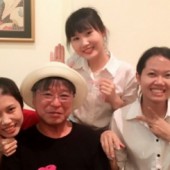 Kinh nghiệm làm phục vụ nhà hàng Nhật ở Việt Nam 