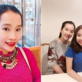 DHS Lâm Nhi: “Tôi muốn tạo ra một thế hệ thay đổi”