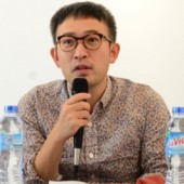 Gặp gỡ nhà văn Masatsugu Ono: "Viết không đau về nỗi đau"