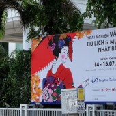 Trước giờ G: Kilala toàn lực chuẩn bị cho Feel Japan 2018