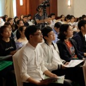 Hội thảo Du học Nhật Bản 2018: Nhiều cập nhật bổ ích