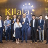 Lễ trao giải Kilala Awards 2018: Những chuyện chưa kể