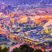 Tìm về 3 thành phố Nhật hồi sinh sau thảm họa 