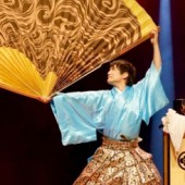 Ảo thuật truyền thống TEZUMA lần đầu xuất hiện tại Sài Gòn