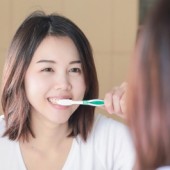 Duy trì sức khỏe răng miệng khi mang thai