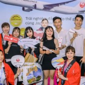 FEEL JAPAN 2019: Mang Nhật Bản đến gần tâm hồn Việt