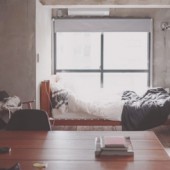 Jiko Bukken – Căn hộ giá rẻ dành cho người gan dạ