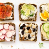 Lựa chọn mới cho người ăn kiêng - bánh mì low-carb