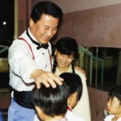 Ngài đại sứ đặc biệt và "duyên nợ" với Việt Nam