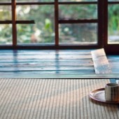 Nghi thức Tatami: Đừng giẫm lên thềm cửa!