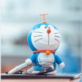 Doraemon - Người bạn từ quá khứ đến tương lai