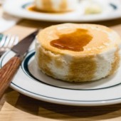 Cách làm bánh kếp kiểu Nhật