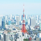 Khám phá Tokyo trong một buổi sáng