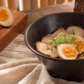 Cách nấu mì Ramen chuẩn Nhật