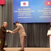 Nguyễn Công Tánh và mối lương duyên với đất nước Nhật Bản