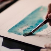 Ước mơ anime, là theo đuổi đam mê hay gánh nặng?