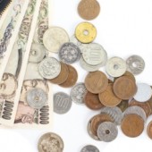 Độc đáo 3 mệnh giá tiền giấy Nhật Bản