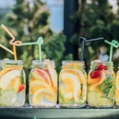 Mùa dịch virus Corona, uống gì để tăng sức đề kháng?