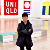 Kashiwa Sato: Người đứng sau logo huyền thoại của Uniqlo